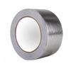 High Temperature Aluminum Foil Tape 10M Tin Foil Paper Tape New Fireproof Tape  Seal Pipe