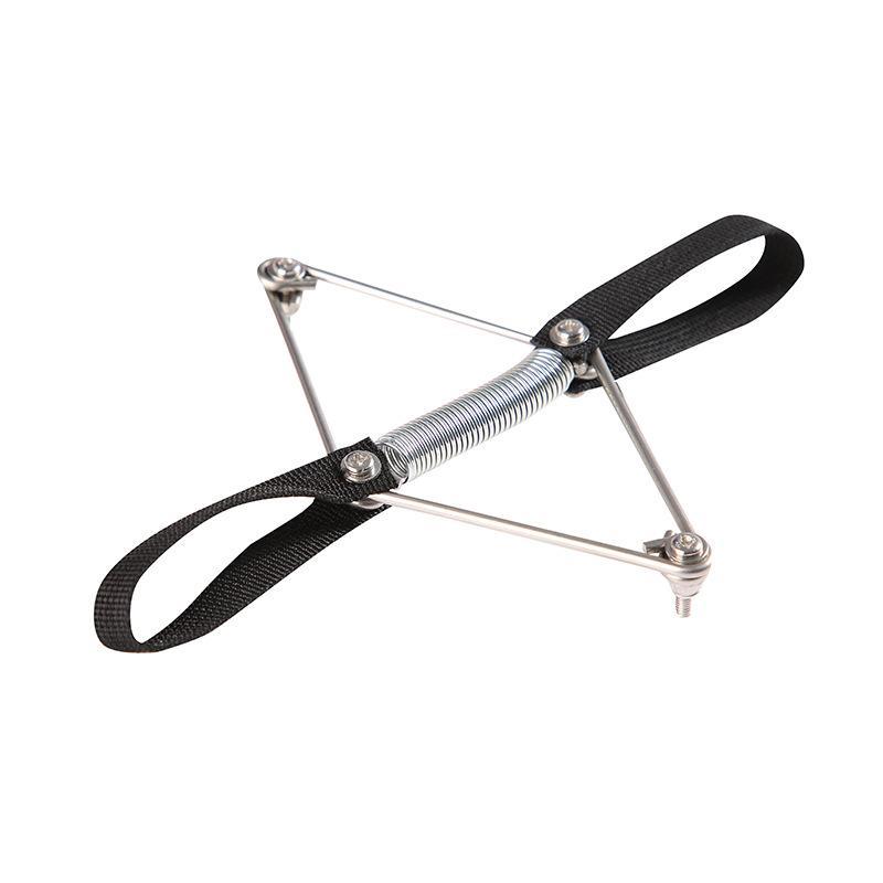 Hallux Valgus Corrector Belt Recovery Training Exerciser Strap Toe Separator Stretcher Thumb Elastic Band Foot Care Tools