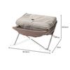 Snow Peak Dog Cot PT-042 Offton PT-085