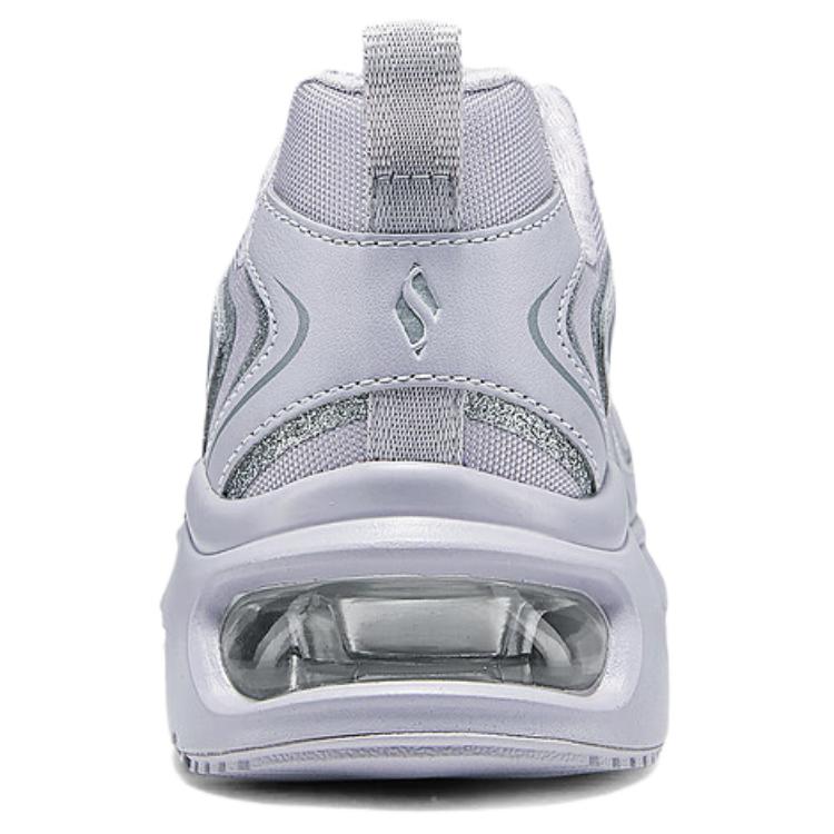 Skechers Street Series Comfortable Versatile Low-Top Casual Running Shoes Women Sneaker Purple 177422-LIL