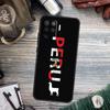 Peru Flag For OPPO A15 A16 A17 A76 A96 A77 A52 A72 A5 A9 A79 A58 A78 A98 A94 A74 A57S A54S A53S Case