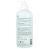 Baby Leaves Science, 2-in-1 Natural Shampoo & Body Wash, Almond Milk, 16 Fl Oz (473 Ml)