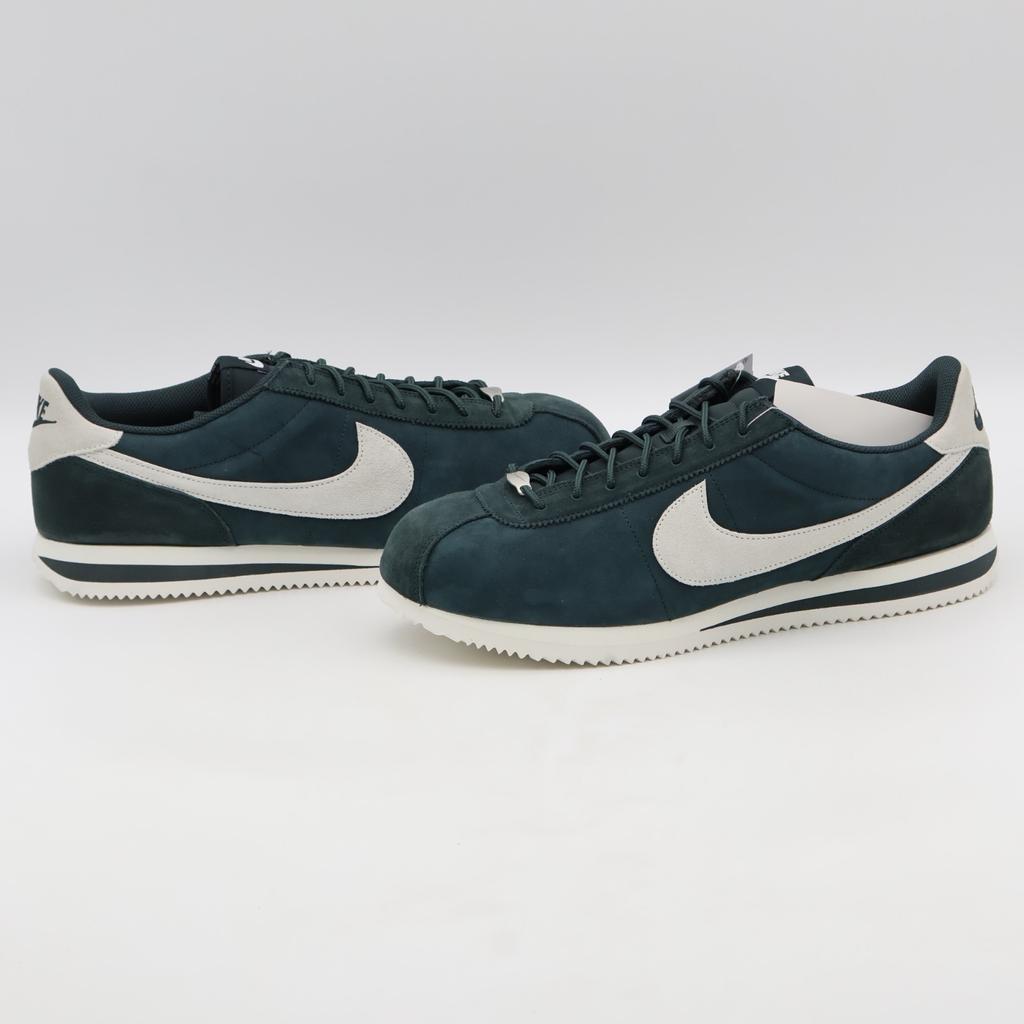 HV4456-300 Nike Cortez PRM Seaweed Sail (Men's)