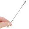 4PCS Stainless Steel   Removal Kit Blackhead Remover Facial Pimple Comedone Needle