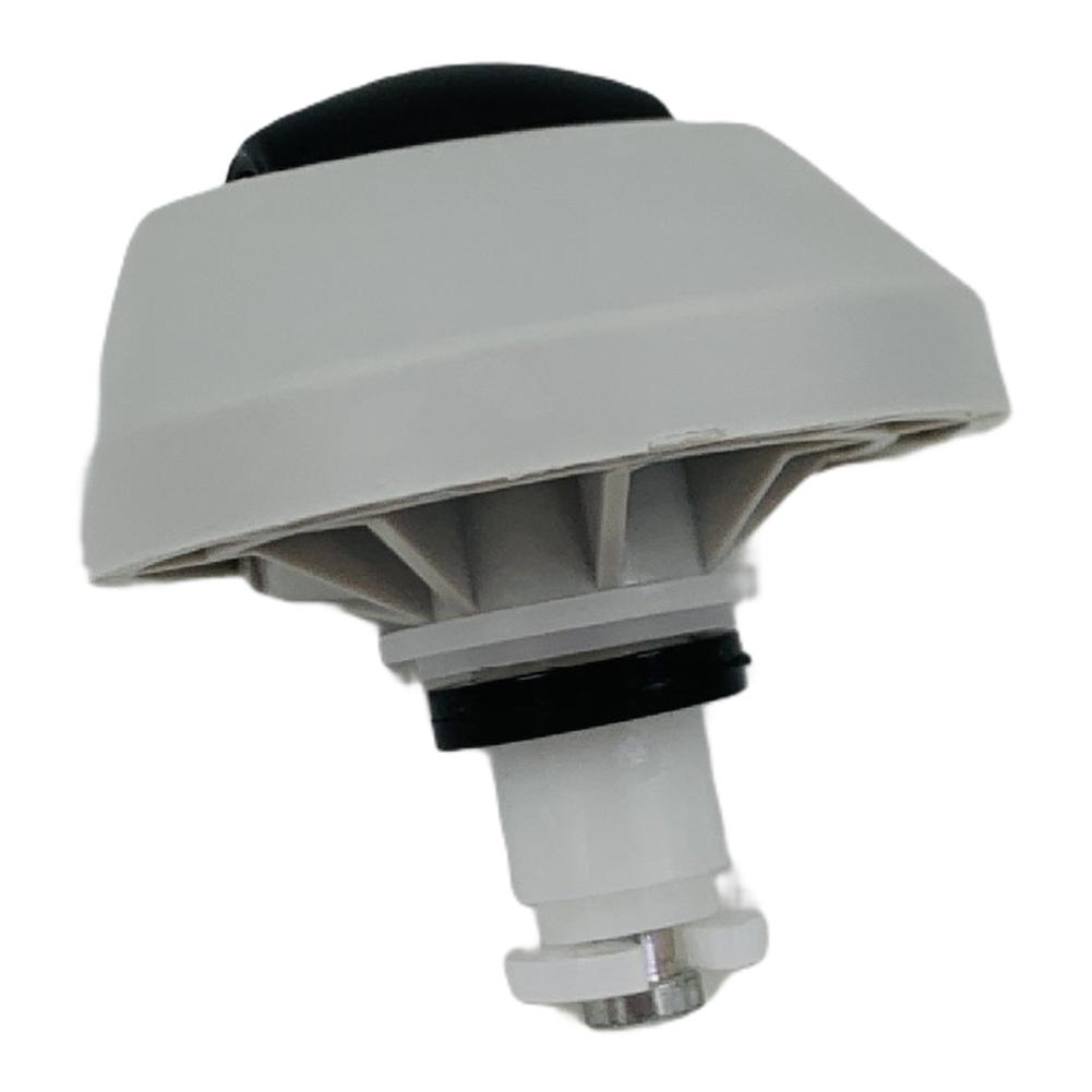 Smart Fit Omnidirectional Wheel for Mova FOR P50 Pro Ultra Robot Vacuum Minimizes Bumping and Stalling On Corners