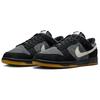 Nike Dunk Low Retro SE 'Black Anthracite Gum' Men's HQ1931-001