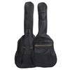 41inch Acoustic Guitar Carrying Bag Electric Guitar Case Backpack Cotton Thicken Padded Guitar Bag Easy to Carry