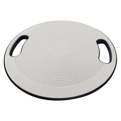Wobble Balance Board Aerobic Core Trainer Board Protiskluzové s rukojetí pro domácí cvičení Balance