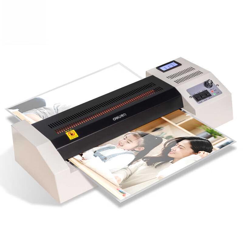 Ламинатор Deli 3895 A4/A3