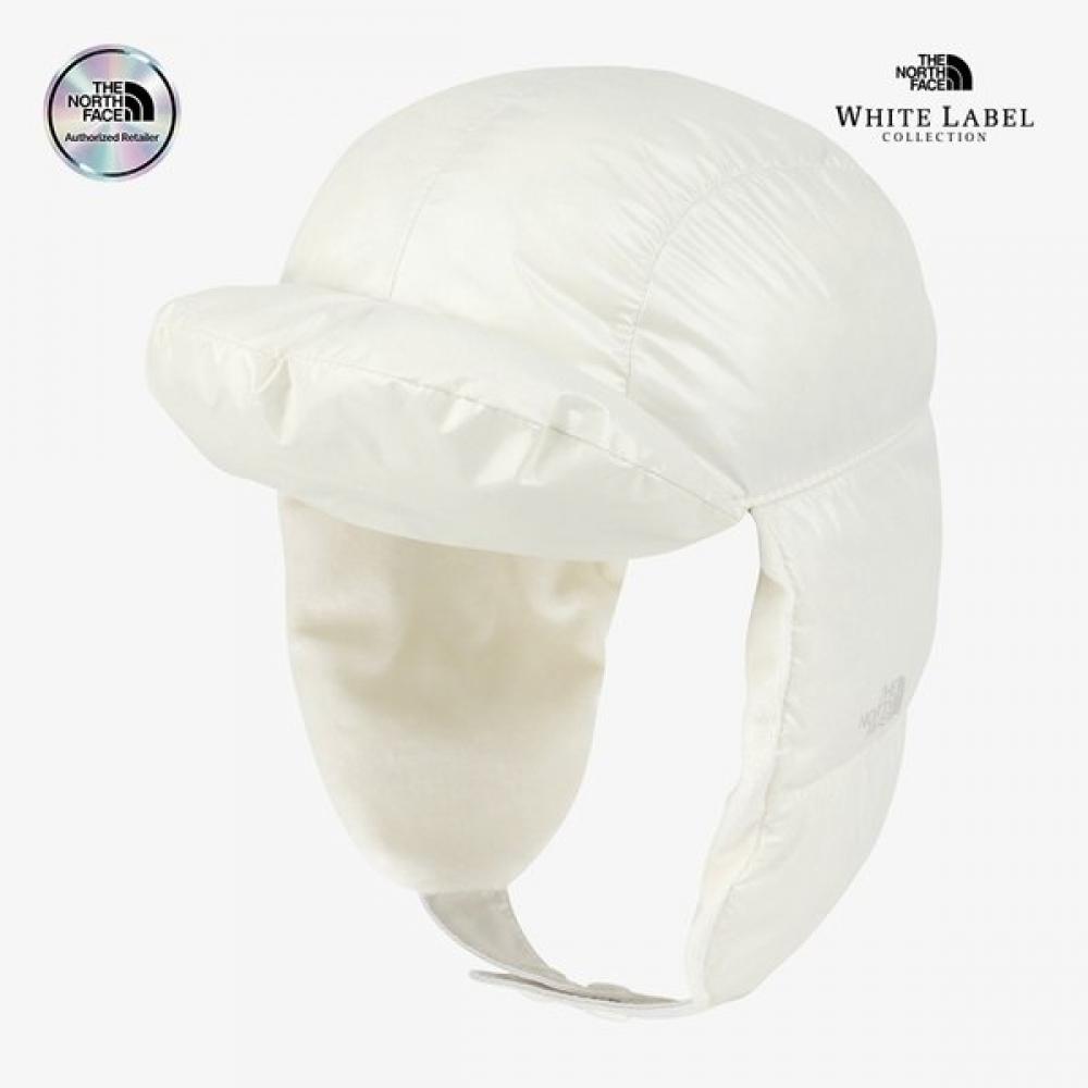 The NorTh Face T Ball Ear Muff Cap Cre M