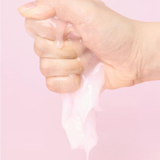 NUMBUZIN Maska w płachcie No.2 Rose PDRN Kolagen Ujędrniająca 33ml*4SZT.