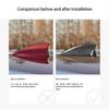 Mazda Axela & CX Series Carbon Fiber Shark Fin Antenna Cover