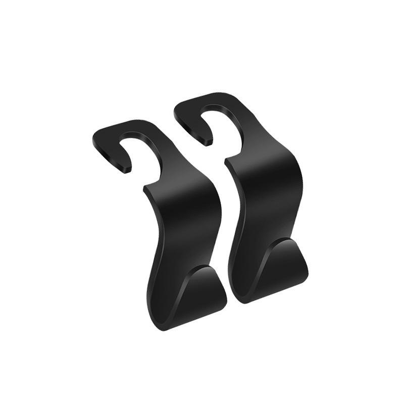 Rear Car Seat Multifunctional Hidden Hook