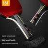 361° 4-Star Table Tennis Racket Set