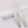 New DIY Pottery Flexible Stainless Clay Polymer Handicraft Clay Cutter Blade Ceramic Tools Modeling Fabric Art Sculpting Slicer