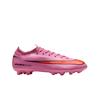 Mercurial Vapor 16 Pro Chaussures de Football Confortables en Cuir Synthétique Absorbant les Chocs Chaussures de Football Unisexe FQ8686-600