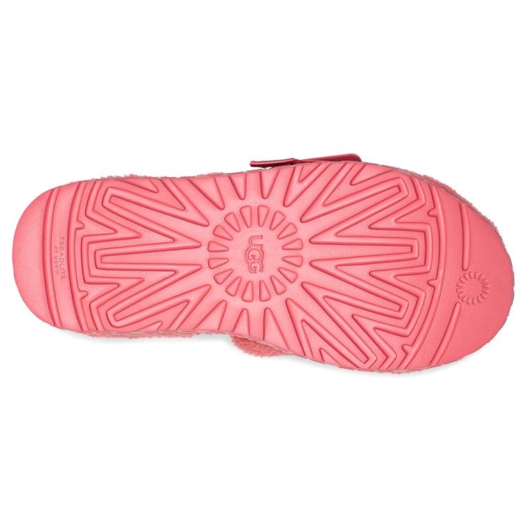 UGG EVA Slide Slippers Women's Pink 1113475-PBSM
