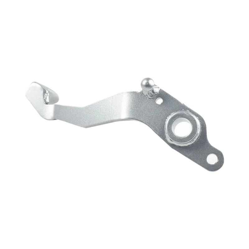 NEW-2X Motorcycle Brake Lever Brake Pedal Brake For Kawasaki Ninja Ninja650 Z650 EX650 ER650