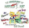 Raamat The Adventures of Harold J. Kat