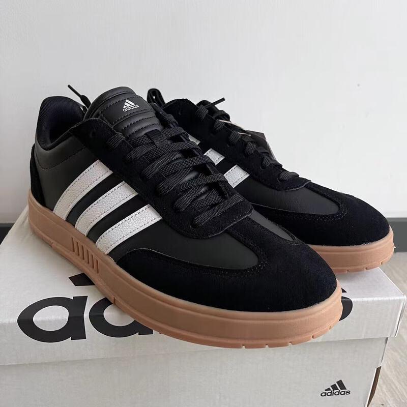 Adidas T-Toe Retro Casual Sneakers IE9045