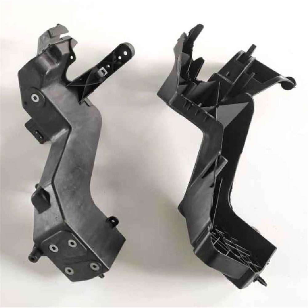 Комплект кронштейнов фар для Jeep Grand Cherokee 2011-2013, левая и правая стороны, 2 шт.