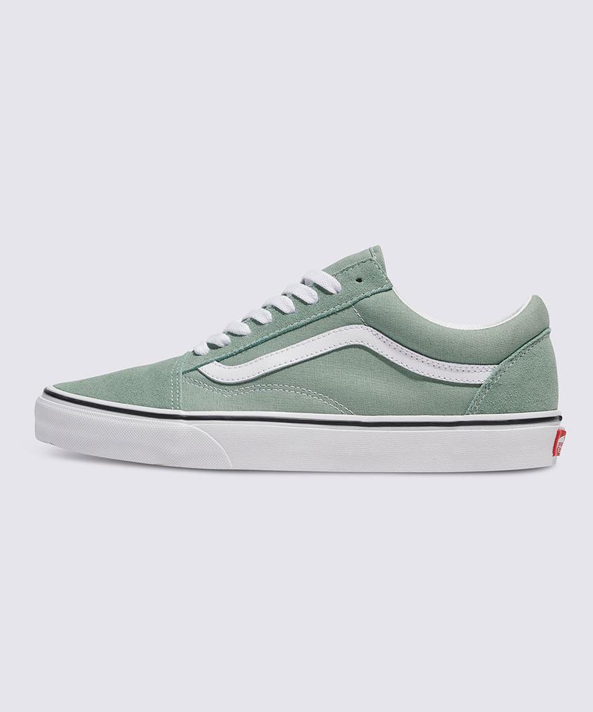 Vans Oldschool - (Farben Lehre) Eisberg Grün / Vn0005Ufcjl1