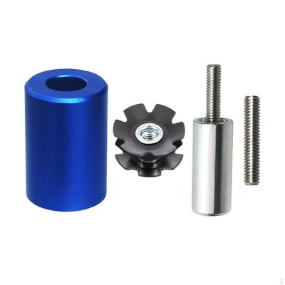 Fork Installation Tool Set Bike Installer Setting Mountain Headset Driver with Spare