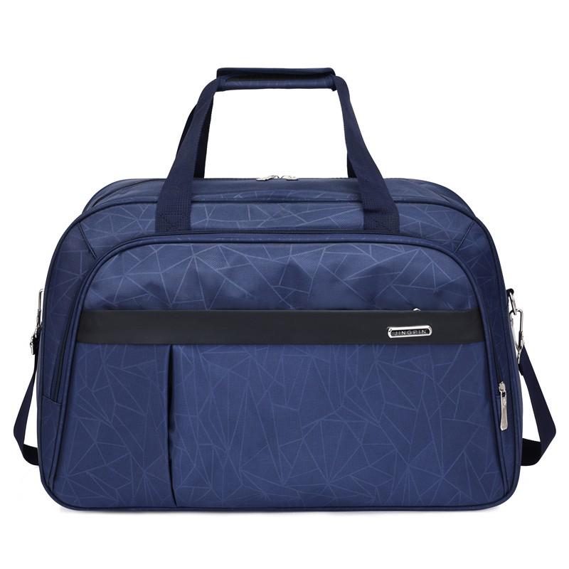 Geantă de umăr de fitness pentru bărbați cu capacitate mare pentru exterior 2025