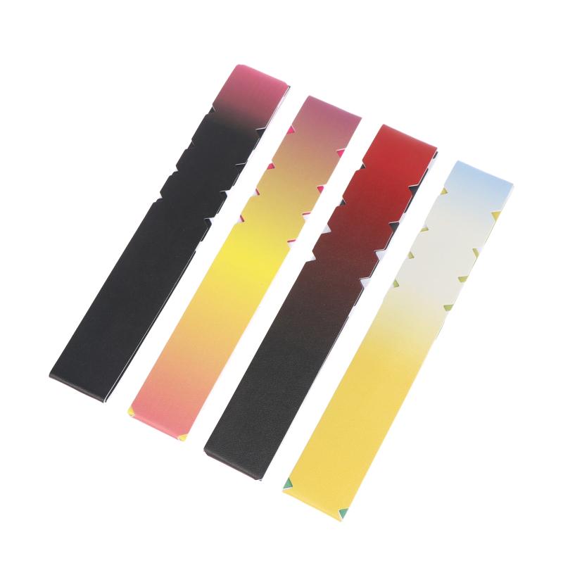 Pickleball Racket Edge Sticker 760*28mm PU Waterproof Protective Tape for Training Competition Racket Care