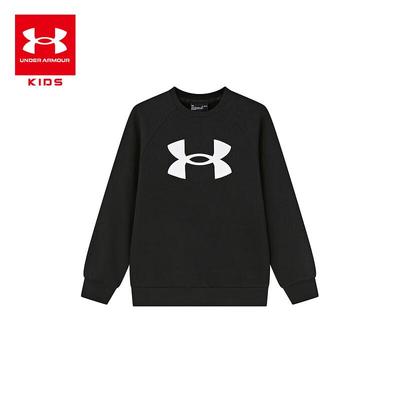 Youth Crewneck Sweatshirt