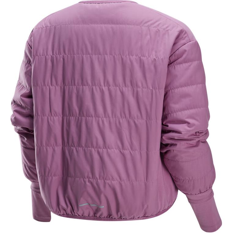 New Nike Therma FIT Swift Women's Running Jacket FB7512-523