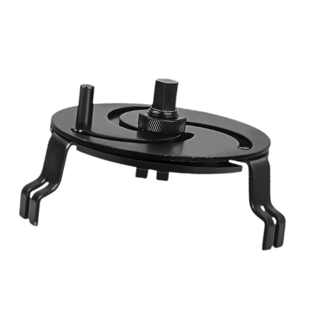 Car Fuel Tank Cap Wrench Oil Cover Pump Cap Removal Tool for Auto Truck