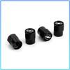 4Pcs Car Wheel Tires Bolt-in Valve Caps Badge Car Accessories For Opel Astra H G Corsa Insignia Astra Antara Meriva Zafira Interior