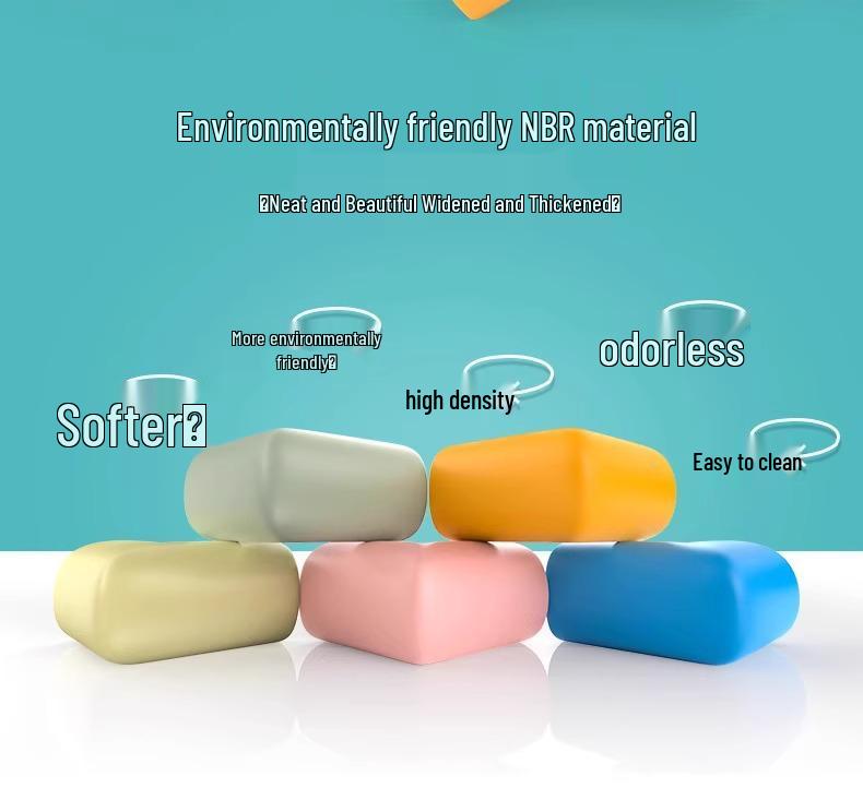 Child-Safe Corner Protector: Foam Anti-Collision Edge Wrap for Tables and Windows