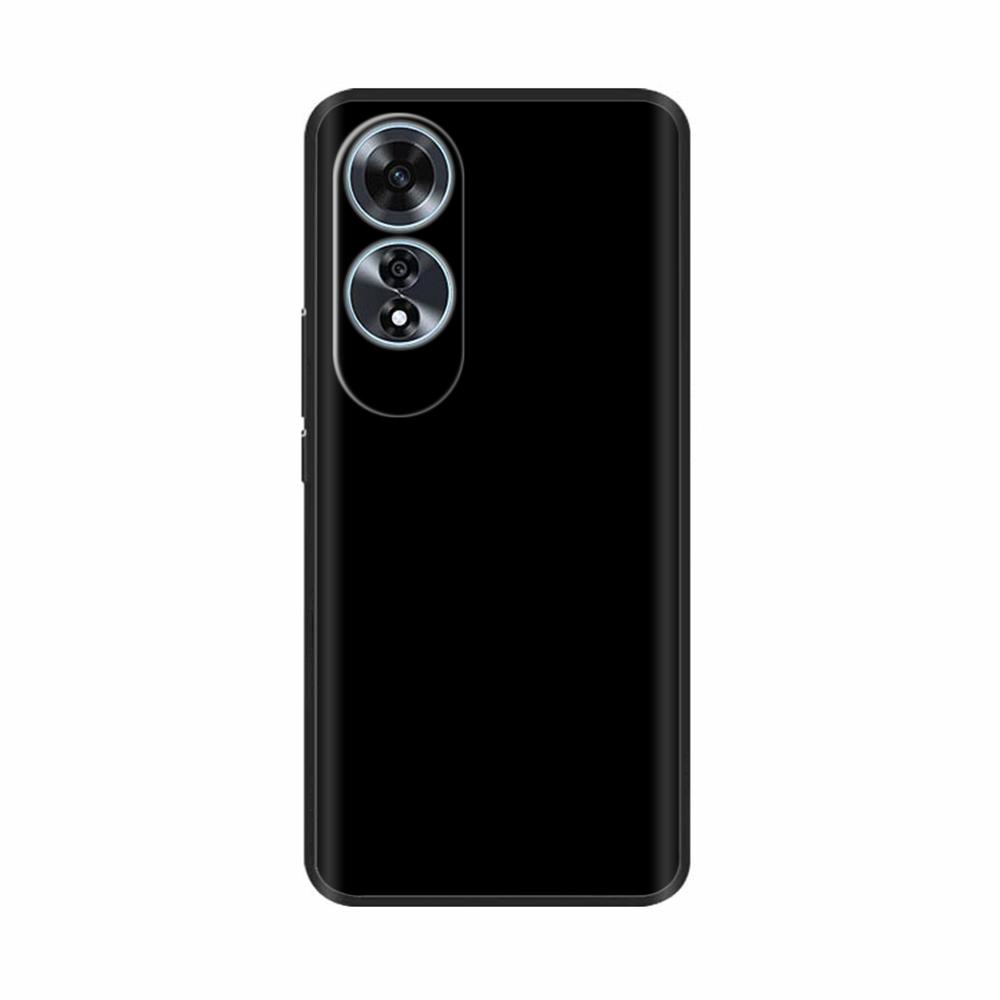 For OPPO A60 4G Case Cute Dog Cat Butterfly Silicone TPU Back Cover For OPPO A60 Case For Oppo A60 Shockproof Phone Cases Shells OPPO A60 4G