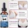Breast Enlargement Cream Women Body Care Breast Enhancer Massage Oil Fast Growth Large Bust Chest Firming Cream