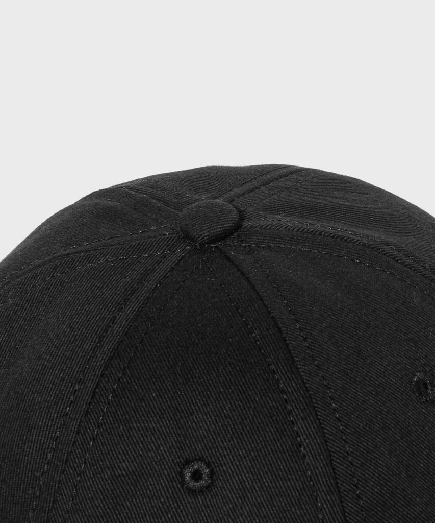 Kupeoseutaunbolkaeb Lap1943_Logo Cap Black
