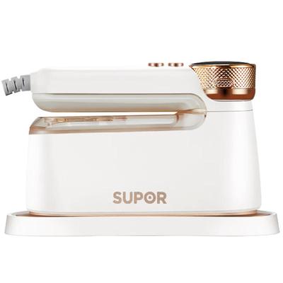 Supor Portable Handheld Garment Steamer & Iron CN Plug (adapter Included)