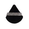 New 1/2/3pcs Triangular Sponges Makeup Puff Face Soft Pads Triangle Powder Cosmetics Accessories Tools HZFP07