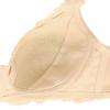 Triumph 477 Wireless M001 Size D90 Bra, (Beige),
