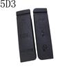 USB Rubber Lid Door USB/HDMI-compatible DC IN/VIDEO OUT Rubber Door Bottom Cover For Canon 50D 40D 1100D 5D2 550D 60D 5D4 Camera