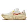 SAUCONY Tide 3 Scarpe da Corsa Comode Morbide Antiscivolo Resistenti all'Usura a Taglio Basso Unisex Scarpe da Corsa Beige S28241-3