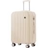LIDU Hardshell Travel Suitcase