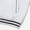 Fila Cotton Blend Graphic Stadium Jacket