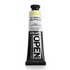Acrylic Paint - GOLDEN - Open - 60ml - Yellow - Durable and Versatile
