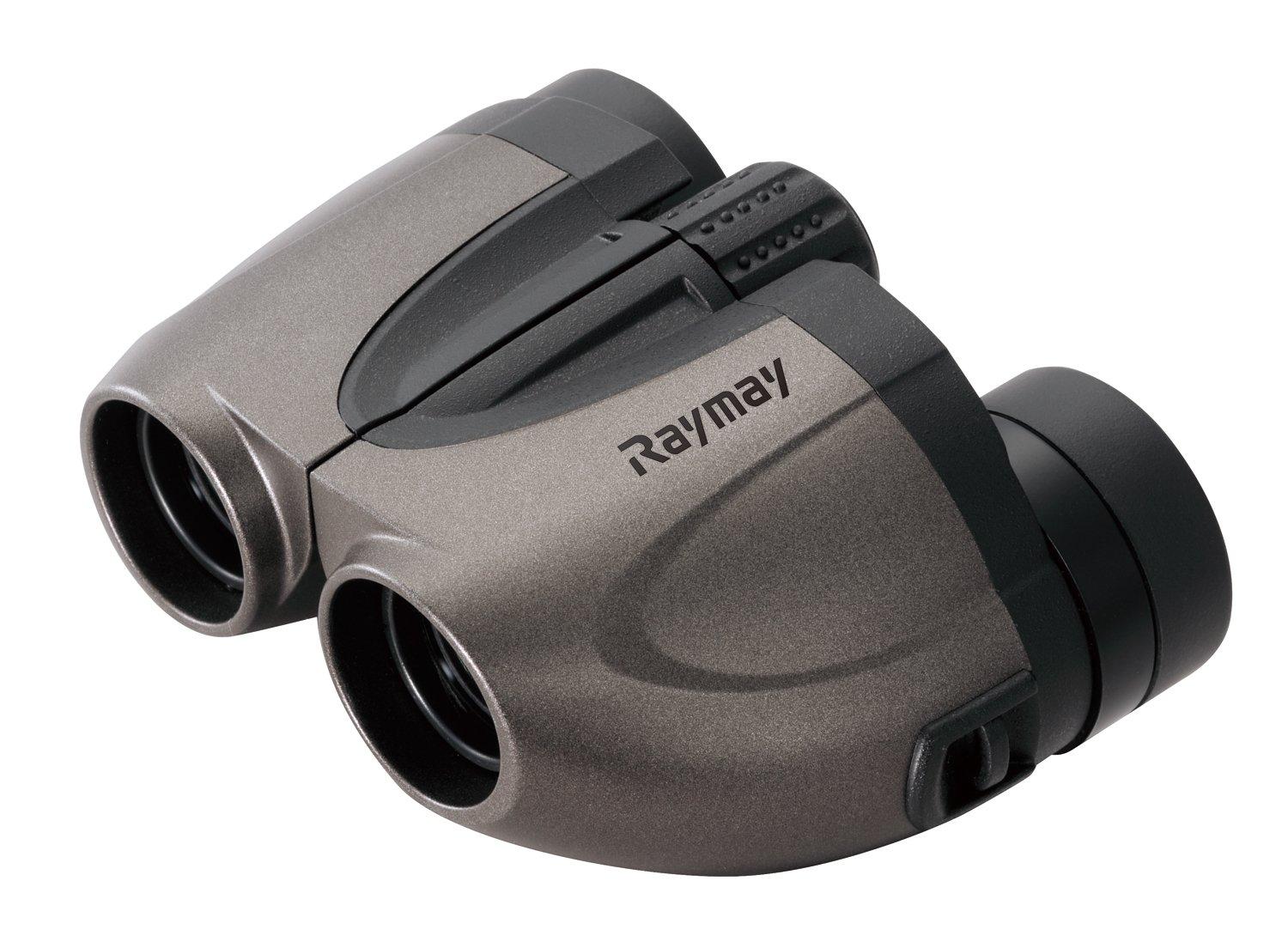 

Raymay Fujii Wide View Porro Prism Binoculars, 5x Magnification, 20mm Objective Lens, RXB904
