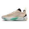 Air Jordan Luka 1 Next Nature PF Šviesiai medienos rudos spalvos vyriški sportbačiai Šviesiai mėtų, juodi, vos žali DR9829-130