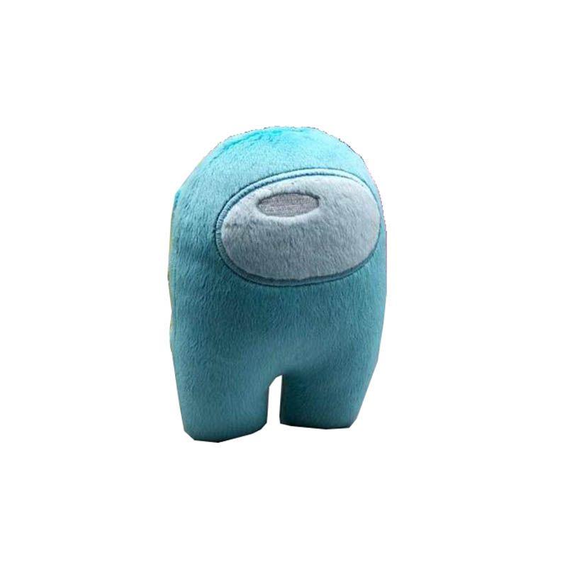 Adorable And Soft Among Us Plush Toy With Built-in Sound Generator For Endless Fun