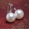 Stud Earrings Fashion Pearl Stud Earrings, Trinket Accessories