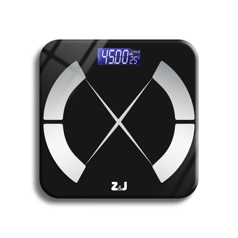 

ZengJie Smart Bluetooth Body Fat Scale